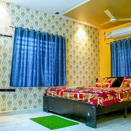 Lotus Pond Resort & Spa Bāpatla Екстериор снимка